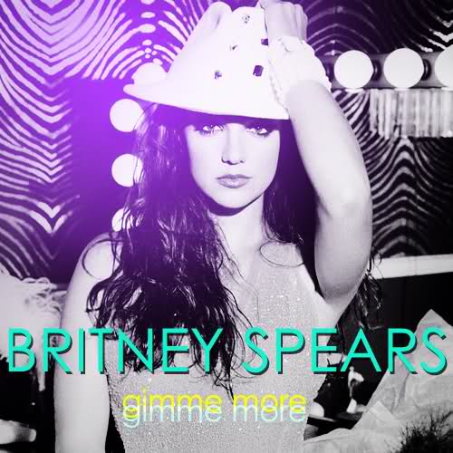 gimme me britney spears mp3 torrent